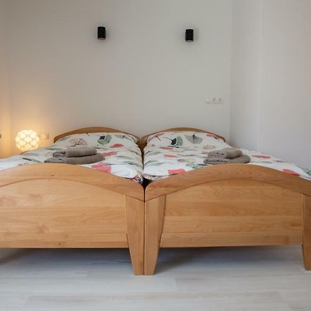 Apartments Korosec Блед Екстер'єр фото