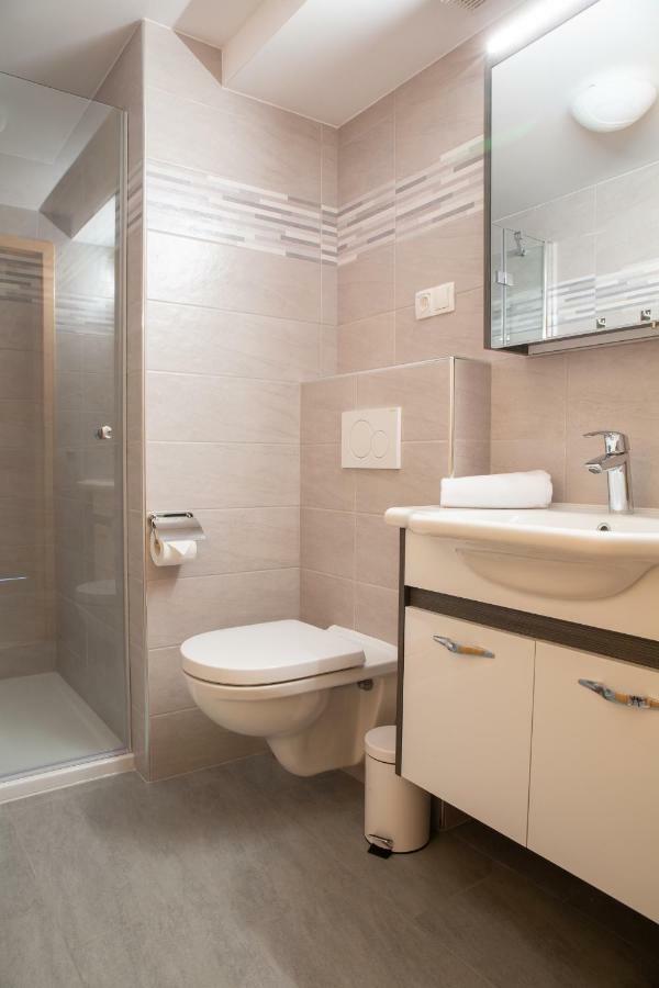Apartments Korosec Блед Екстер'єр фото