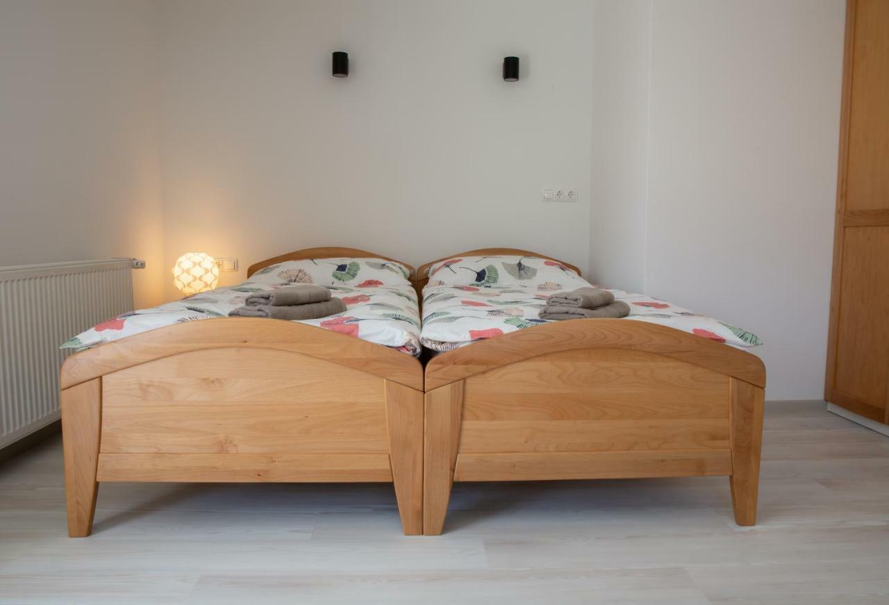 Apartments Korosec Блед Екстер'єр фото