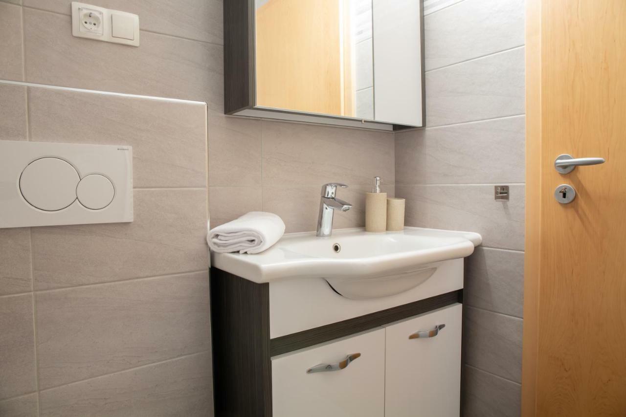 Apartments Korosec Блед Екстер'єр фото