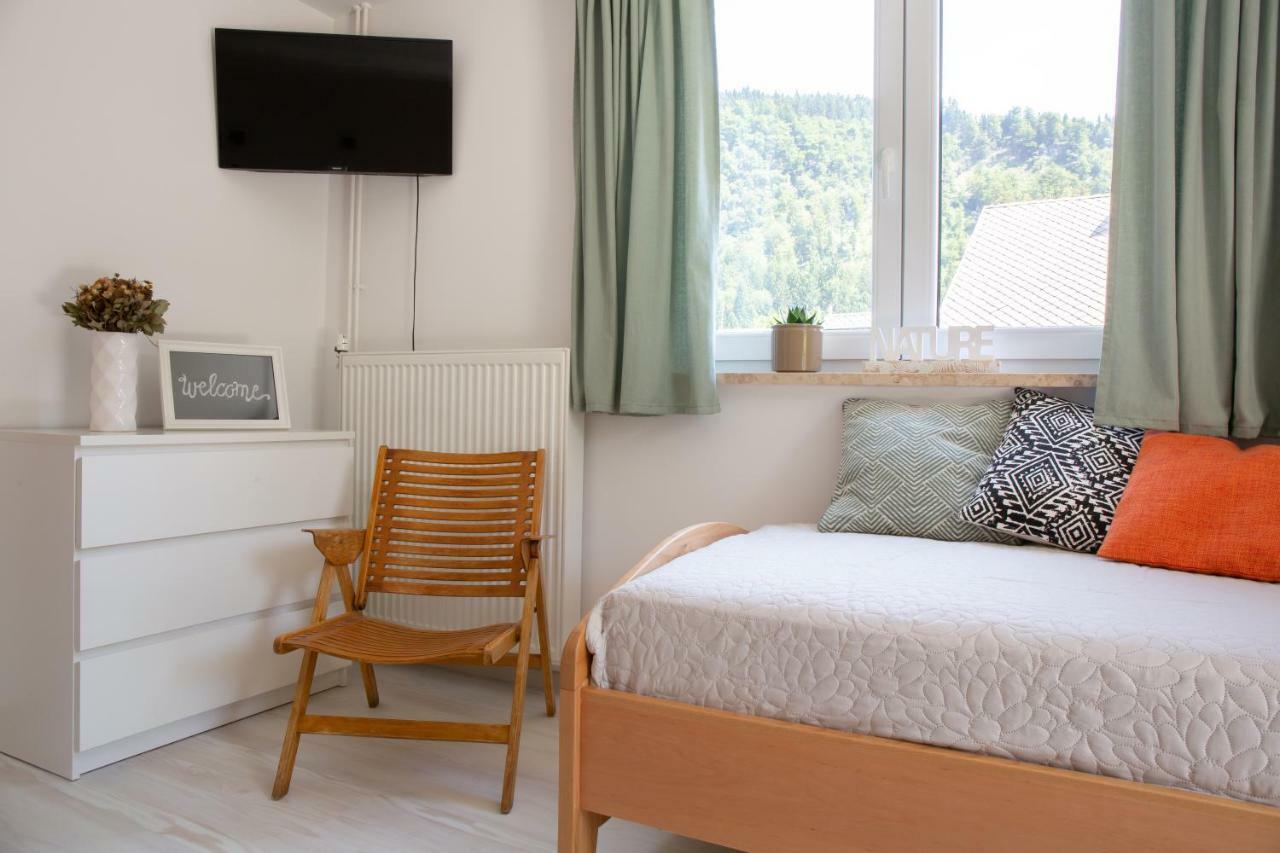 Apartments Korosec Блед Екстер'єр фото