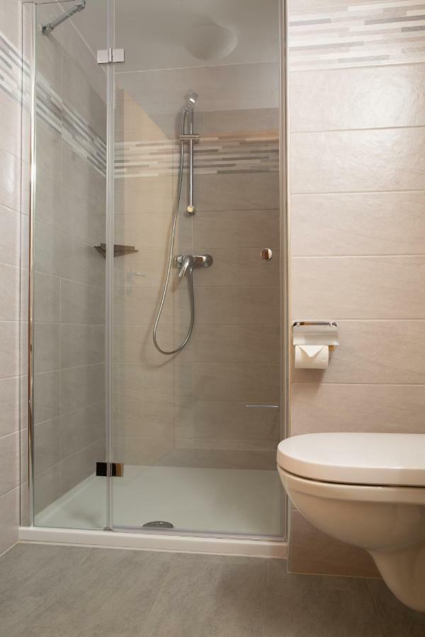 Apartments Korosec Блед Екстер'єр фото
