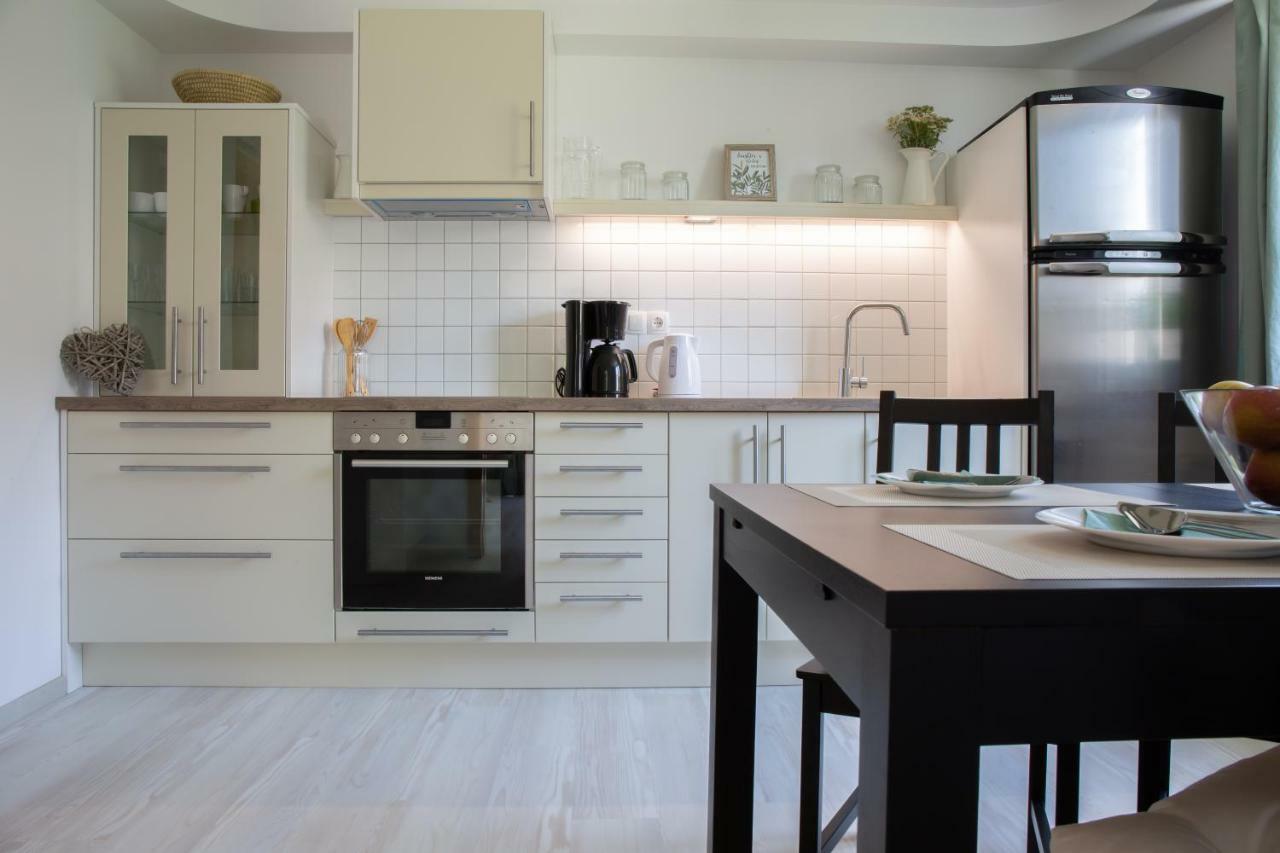 Apartments Korosec Блед Екстер'єр фото